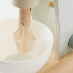 Blenda Bakmaskin Beige