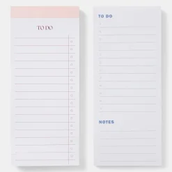 Block To Do KIT med magnet