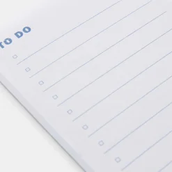 Block To Do KIT med magnet