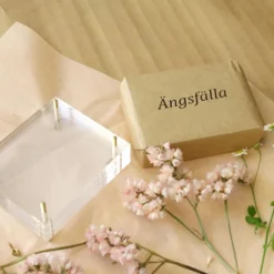 Blompress Ängsfälla