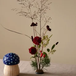 Blomsterfakir Dia 7cm