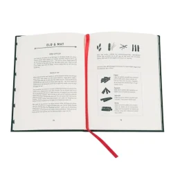 Bok Din Skogshandbok