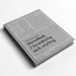 Bok Handbok i inredning och styling