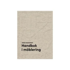 Bok Handbok i möblering