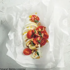 Bok Sallader med smak