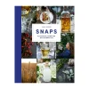 Bok Snaps - klassiska favoriter och smårätter