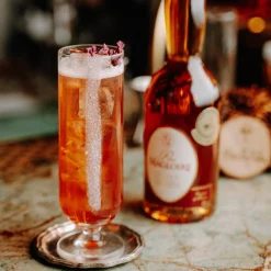 Bok Vilda drinkar - en smak av naturen