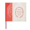 Bok Wine Tasting Journal