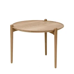 Bord Aria 60x46cm Ek