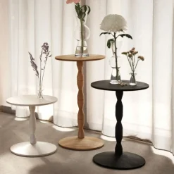 Bord Pedestal Ek