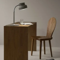 Bordslampa Bumling Mini 19cm Svart