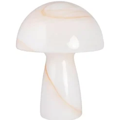 Bordslampa Fungo 22 Beige