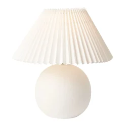 Bordslampa Hanna Beige