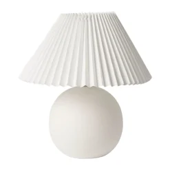 Bordslampa Hanna Beige