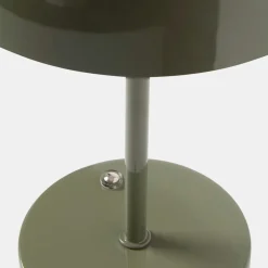 Bordslampa Laddningsbar Lova Grön