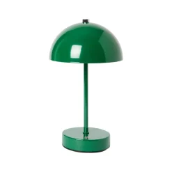 Bordslampa Laddningsbar Lova New green