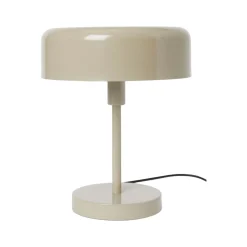 Bordslampa Luca Beige