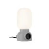 Bordslampa Plug