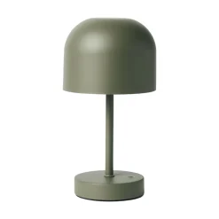 Bordslampa uppladdningsbar Ebba Grön