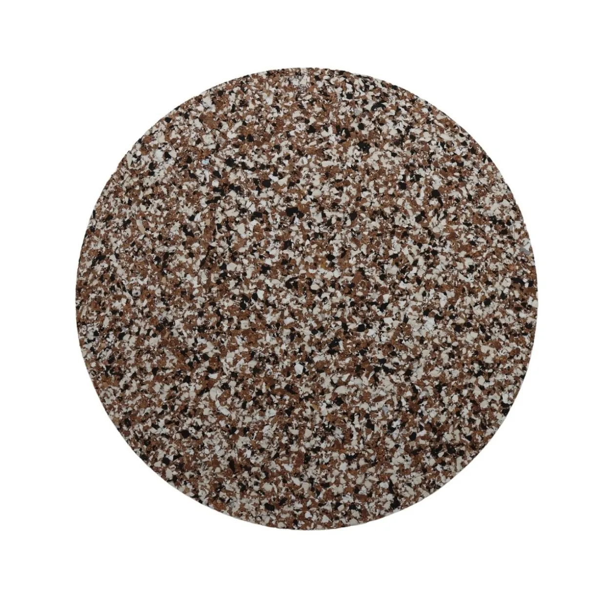 Bordstablett Kork & EVA Mix 2-P