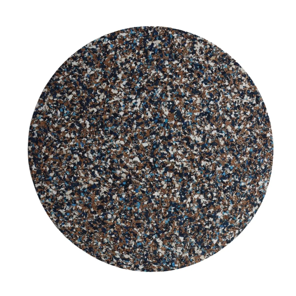 Bordstablett Kork & EVA Mix 2-P