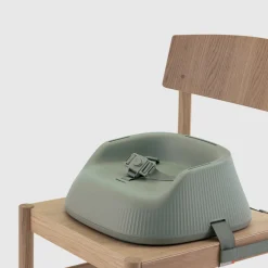 Bärbar barnstol Hannie Sage Green