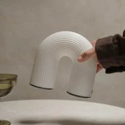 Bärbar lampa Vuelta