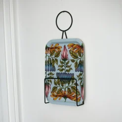 Bricka Blomstergranen