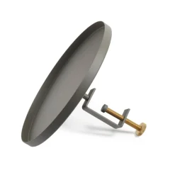 Bricka Clamp Tray L antracit