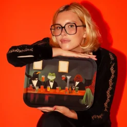 Bricka DT X Way 40 X 31 cm