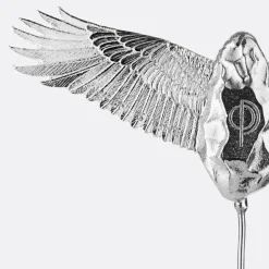 Brosch Flying Stone Pin