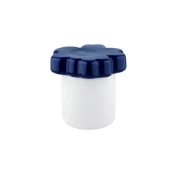 Burk Unikko Collectible 6.5x15.5 cm Mörkblå