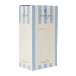 Champagneglas Prosecco 2-pack