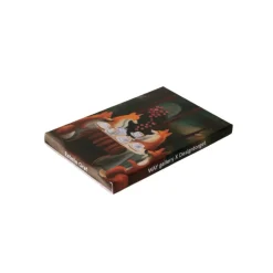 Chokladkaka DT X WAY hallon & choklad