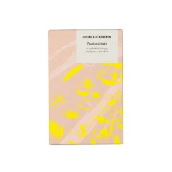 Chokladkaka Passion