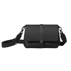 Crossbody Spläsh Bag  Svart