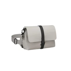 Crossbody Spläsh Bag Taupe