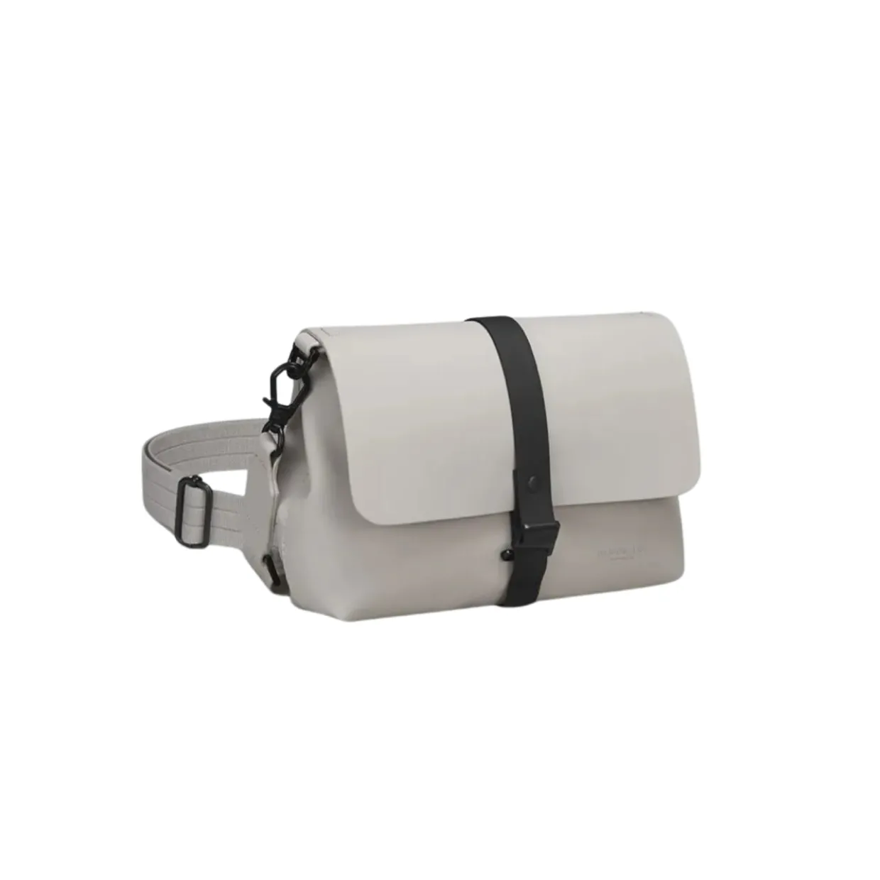 Crossbody Spläsh Bag Taupe