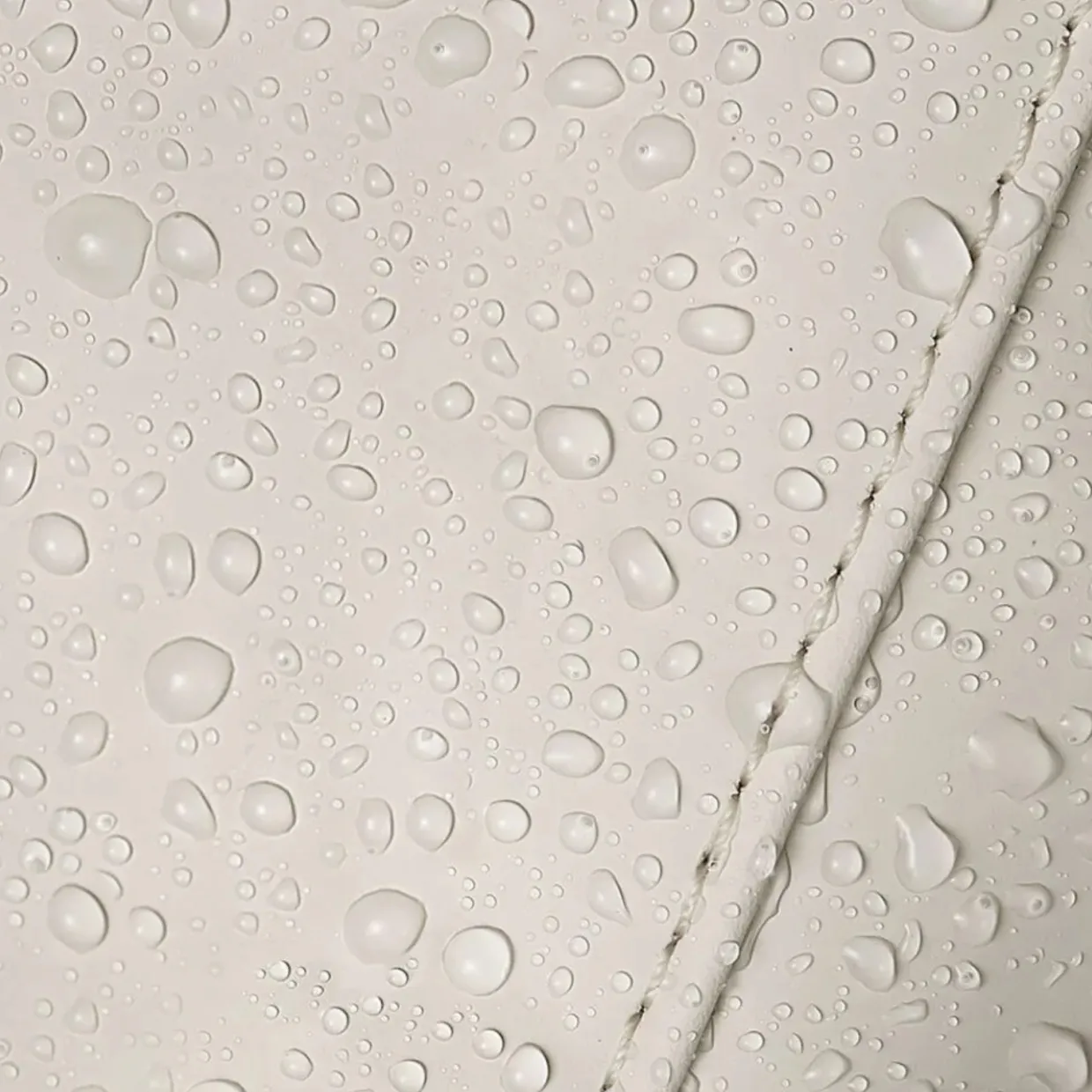 Crossbody Spläsh Bag Taupe