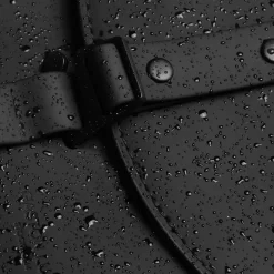 Crossbody Spläsh Moon  Svart