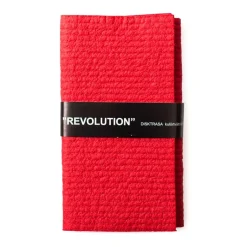 Disktrasa 2-pack röd