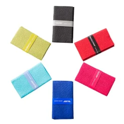 Disktrasa 2-pack svart