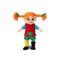 Docka Pippi 20cm