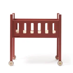 Docksäng Carl Larsson