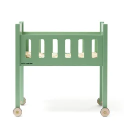 Docksäng Carl Larsson