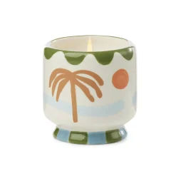 Doftljus Adopo, Palm Tree - Lush Palms 225gr