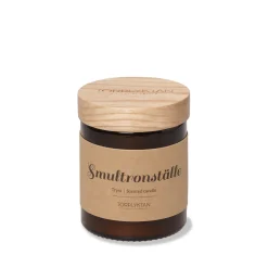 Doftljus150g Smultronställe