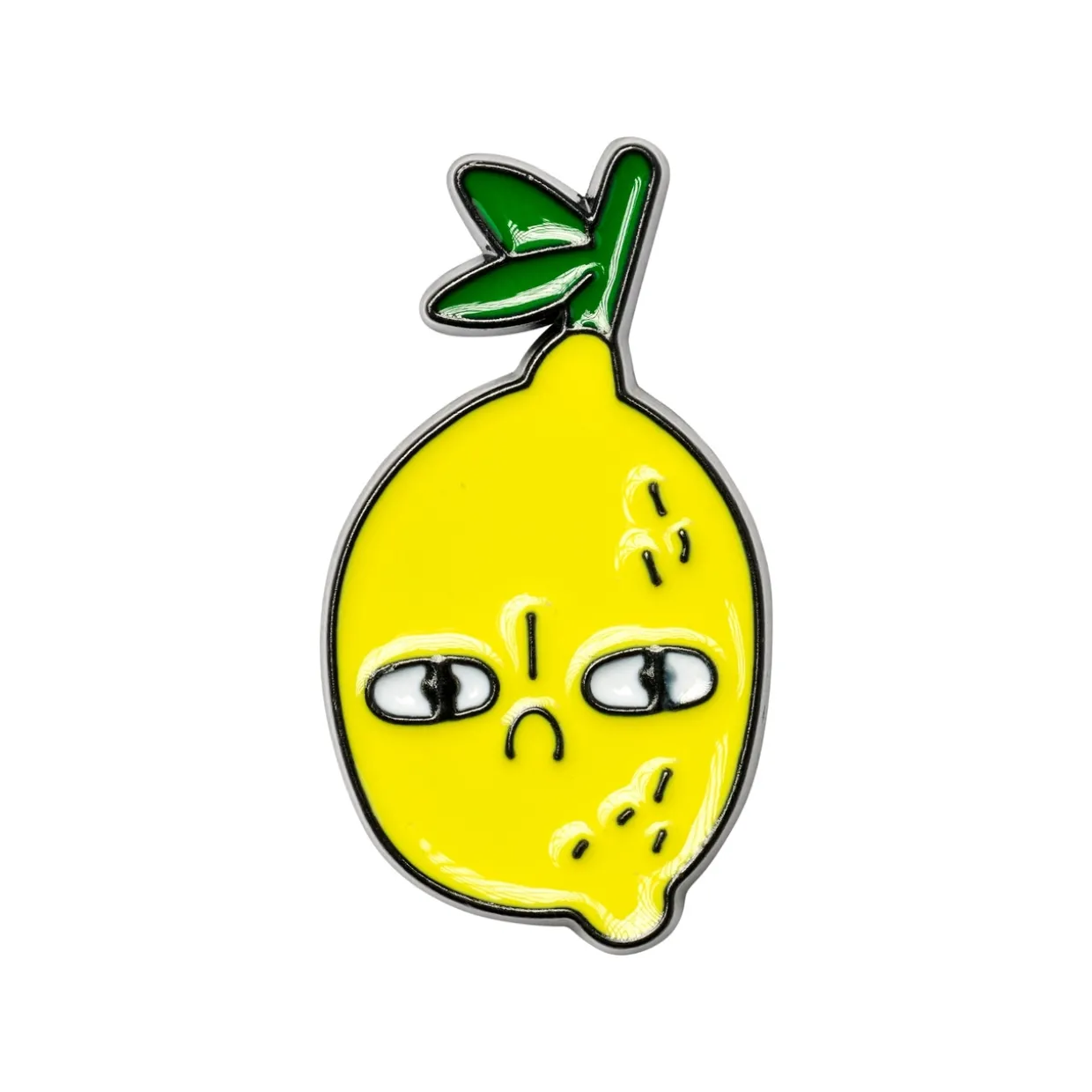 DRMZ Angry Lemon