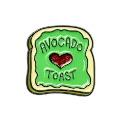 DRMZ Avocado Toast
