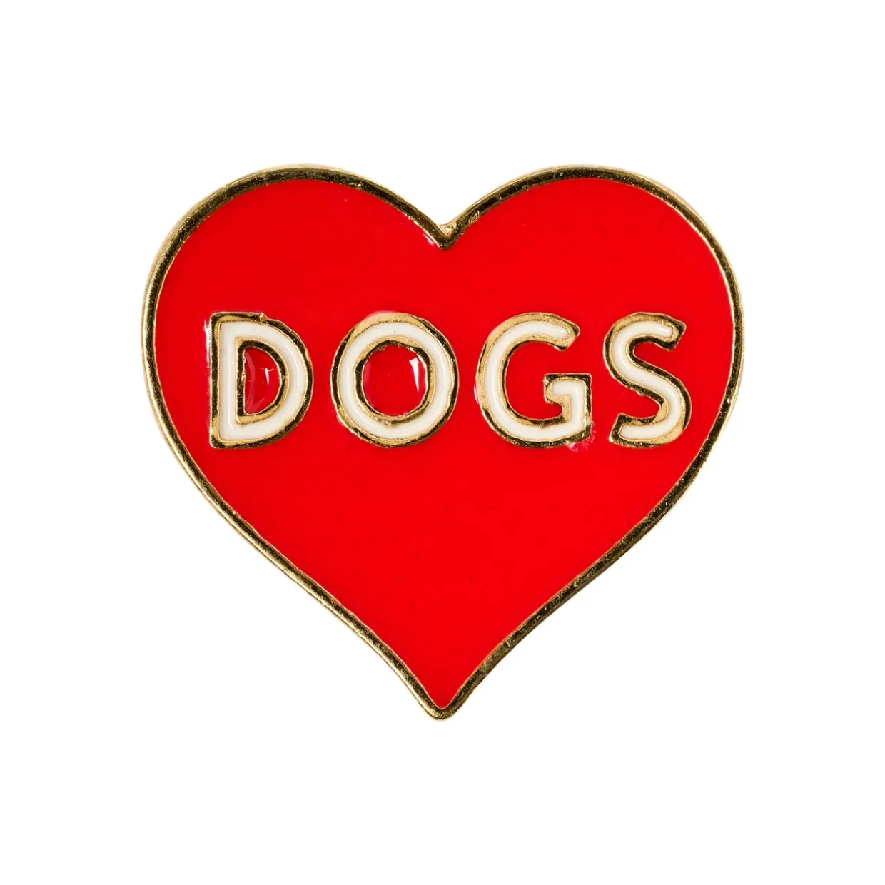 DRMZ DOGS Heart